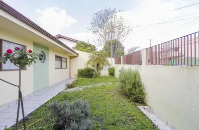 Terreno à venda na rua carmelina cavassin, abranches, curitiba por r$ 750.000