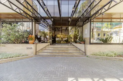 Flat mercure curitiba golden – investimento inteligente no coração da cidade