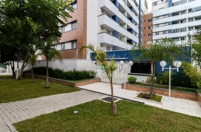 Apartamento com 2 quartos à venda na Rua Professor Guido Straube, 763, Vila Izabel, Curitiba