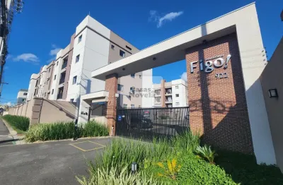 Lindo apartamento novo , nunca Habitado no Capão da Imbuia com 2 dormitórios.