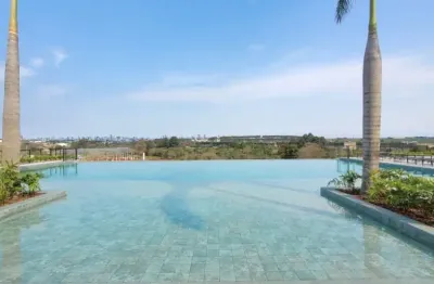 Terreno no vitality home & resort, lote com 300m² , em um dos empreendimentos mais completos da região.