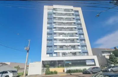 Apartamento à venda | residencial infinity – maria luiza cascavel paraná.