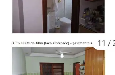 Casa com 3 quartos à venda na Avenida Shishima Hifumi, Urbanova, São José dos Campos