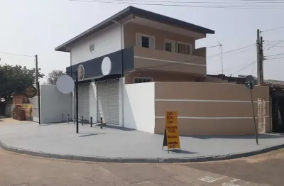 Comercial - prédio inteiro, para venda em são josé dos campos/sp