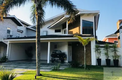 Casa com 4 quartos à venda na Avenida Yedo Martins, 110, Conjunto Residencial Intervale, São José dos Campos