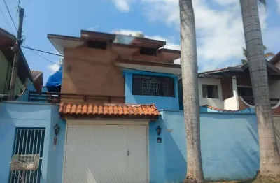 Casa - sobrado triplex, para aluguel em são josé dos campos/sp