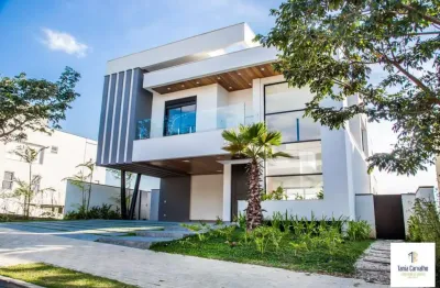 Casa com 4 quartos à venda na Rua dos Pequis, Condomínio Residencial Alphaville, São José dos Campos