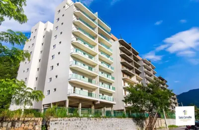 Apartamento - alto padrão, para venda em caraguatatuba/sp