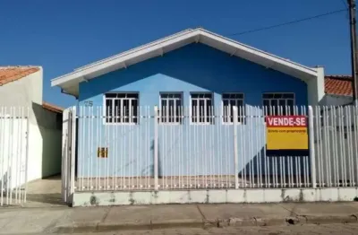 Ponto comercial à venda na Rua José Adolfo Marcondes da Silva, 75, Jardim Rafael, Caçapava