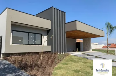 Casa à venda na Condomínio Residencial Colinas Do Paratehy, Urbanova, São José dos Campos