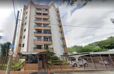 Apartamento com 3 quartos à venda na Rua José Cobra, 1039, Conjunto Residencial Trinta e Um de Março, São José dos Campos