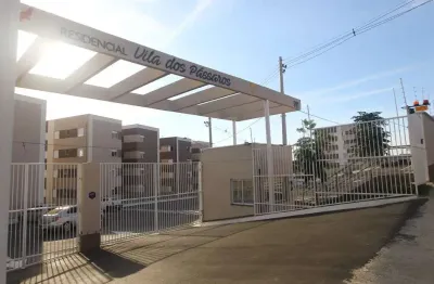Apartamento - padrão, para venda em são josé dos campos/sp