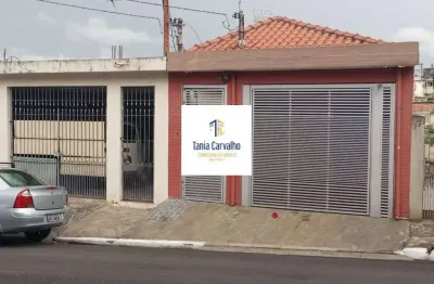 Casa com 4 quartos à venda na Rua Londrina, 364, Vila Londrina, São Paulo