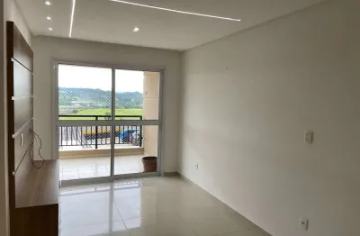 Apartamento com 3 quartos à venda no Jardim Estoril, São José dos Campos 