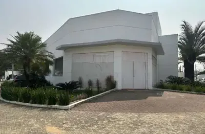 Ponto comercial para alugar na Avenida Doutor João Batista Soares De Queiro, 2061, Jardim das Indústrias, São José dos Campos
