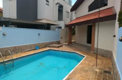 Casa - em condomínio, para aluguel em são josé dos campos/sp