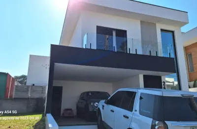 Casa com 3 quartos à venda no Urbanova, São José dos Campos 