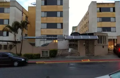 Apartamento - Padrão, para Aluguel em São José dos Campos/SP