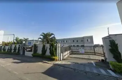 Apartamento com 1 quarto para alugar na Estrada do Limoeiro, 595, Jardim Califórnia, Jacareí