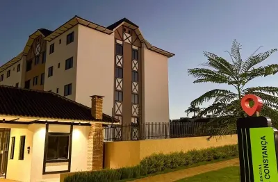 Apartamento com 2 quartos à venda no Pioneiros Catarinenses, Cascavel 
