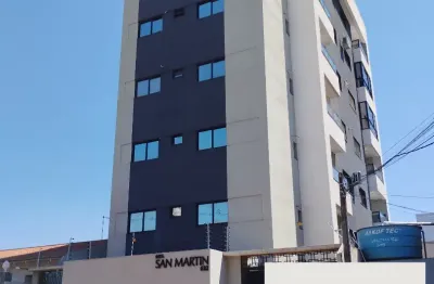 Apartamento 1 suite mais 2 quartos - 449 mil bairro universitario