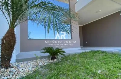 Casa com 2 quartos à venda no Centro, Imbé 