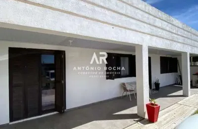 Casa com 3 quartos à venda na Zona Nova, Tramandaí 