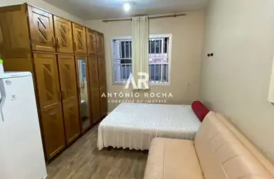Kitnet / Stúdio à venda no Centro, Tramandaí 