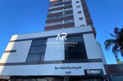 Apartamento com 2 quartos à venda no Centro, Tramandaí 