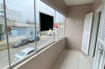 Apartamento com 3 quartos à venda na Tirolesa, Tramandaí 