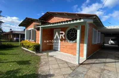 Casa com 3 quartos à venda no Nova Tramandaí, Tramandaí 