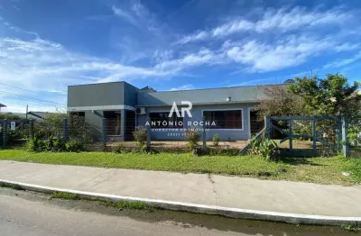 Casa com 3 quartos à venda no Centro, Imbé 
