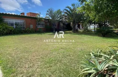 Casa com 3 quartos à venda na Zona Nova, Tramandaí 