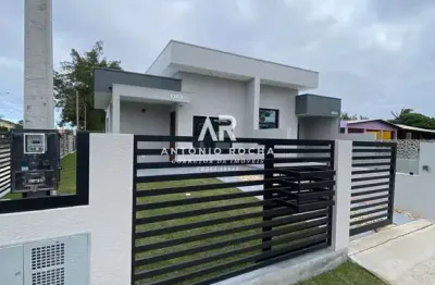 Casa com 2 quartos à venda no Nova Tramandaí, Tramandaí 