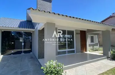 Casa com 3 quartos à venda no Nova Tramandaí, Tramandaí 