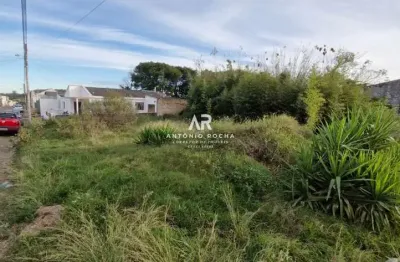Terreno comercial à venda no Centro, Bagé 