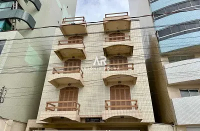 Apartamento com 2 quartos à venda no Centro, Tramandaí 