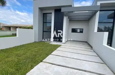 Casa com 2 quartos à venda na Zona Nova, Tramandaí 