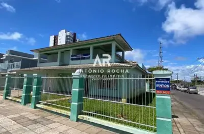 Casa com 4 quartos à venda no Centro, Tramandaí 