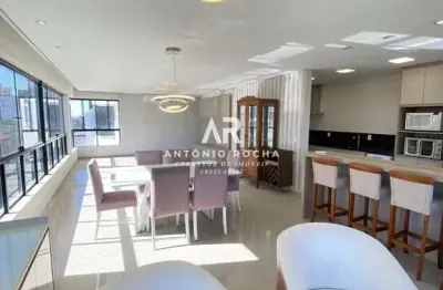 Apartamento com 3 quartos à venda no Centro, Tramandaí 