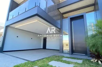 Casa com 3 quartos à venda no Centro, Tramandaí 