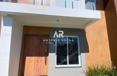 Casa com 3 quartos à venda no Recanto da Lagoa, Tramandaí 