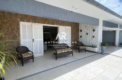 Casa com 4 quartos à venda na Zona Nova, Tramandaí 