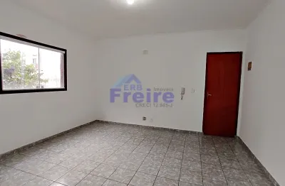 Apartamento kitnet no rudge ramos - são bernardo do campo