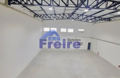 Barracão / Galpão / Depósito para alugar no Jardim São Caetano, São Caetano do Sul 