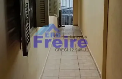 Casa com 3 quartos para alugar no Paulicéia, São Bernardo do Campo 