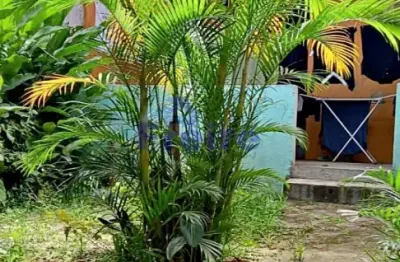 Casa com salão na frente a venda no centro do rudge ramos, são bernardo do campo