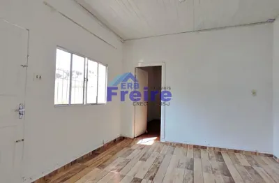 Casa com 1 quarto para alugar no Rudge Ramos, São Bernardo do Campo 
