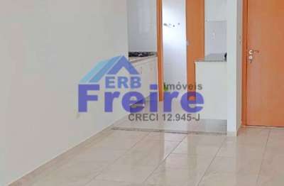 Apartamento com 2 quartos para alugar no Anchieta, São Bernardo do Campo 