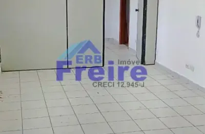 Sala comercial com 1 sala para alugar no Baeta Neves, São Bernardo do Campo 